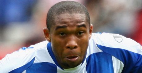 Palacios: New Spurs signing