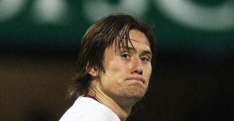 Rosicky: Cautious