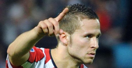 Cabaye: Linked with Arsenal