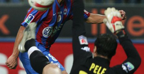 Pele: Interest