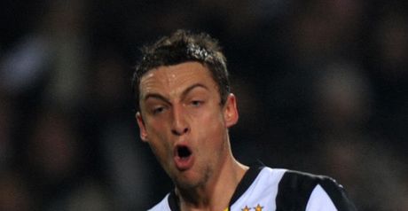 Marchisio: Injury concern