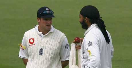 Strauss: Steady figure