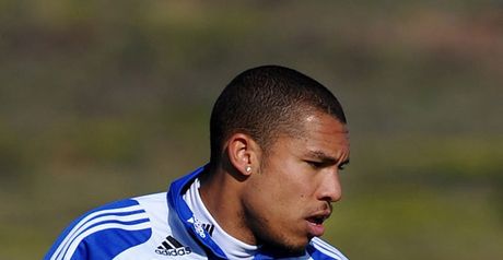 De Jong: City talks