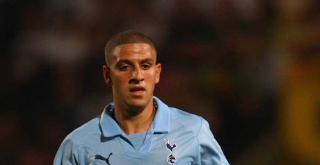 Taarabt: Run out of patience
