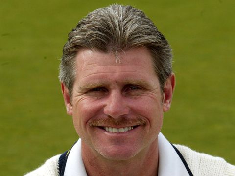 Robin Smith 