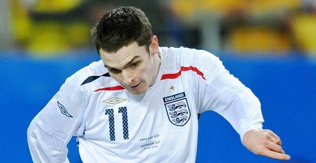 Johnson: Hopeful of impressing Capello