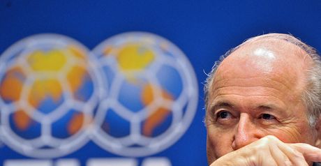 FIFA: Rejected both appeals