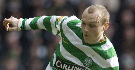 Flood: Few Celtic chances