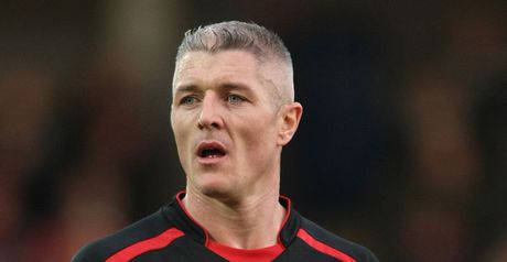 Kavanagh: Wonder goal