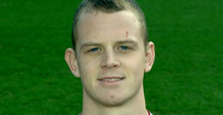 Brown: Had four seasons at JJB