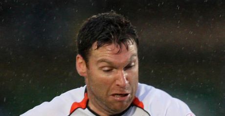 Gallen: Back at Luton