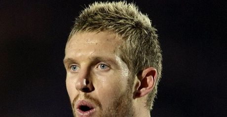 Paul Reid: Faces late fitness test