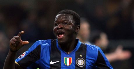 Muntari: Pompey yet to pay fee