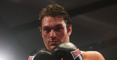 Fury: Verbal assault