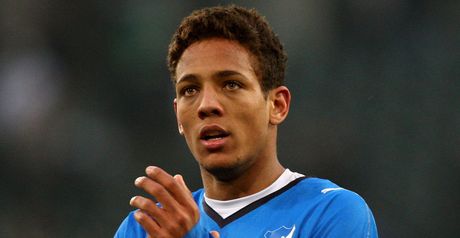 Wellington: Contract with Hoffenheim has been terminated