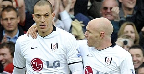 Johnson believes Zamora can push for WC squad