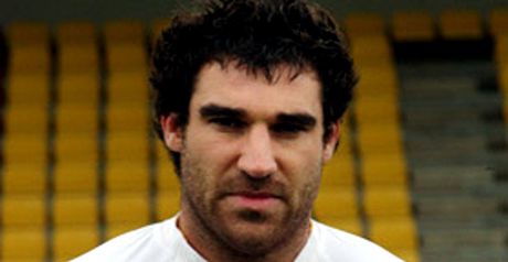 Bosc: Injury blow