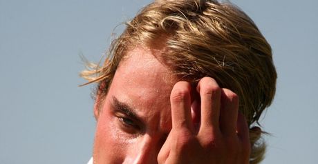 Broad: Saddened by attacks
