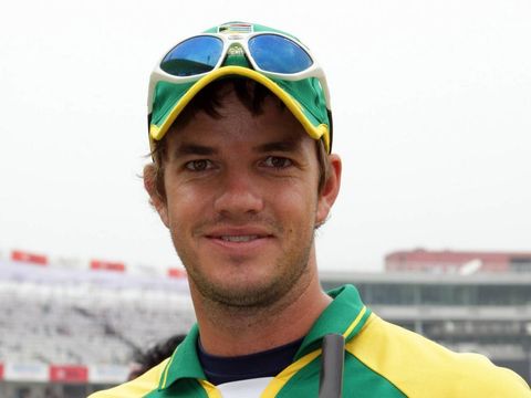 Albie Morkel