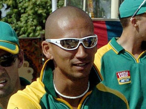 Alfonso Thomas