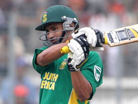 Alviro Petersen