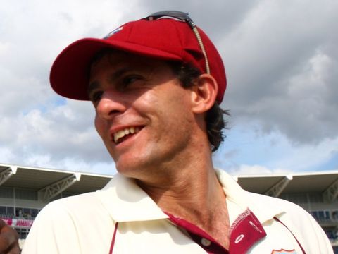 Brendan Nash