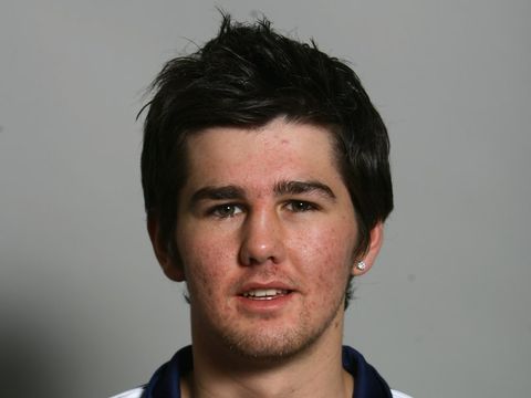Daniel Redfern