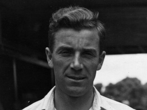 Godfrey Evans