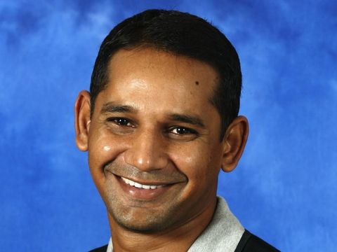 Habibul Bashar 