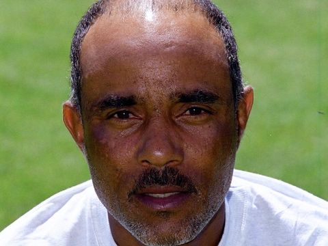 Jeffrey Dujon 