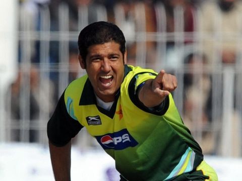 Kamran Hussain