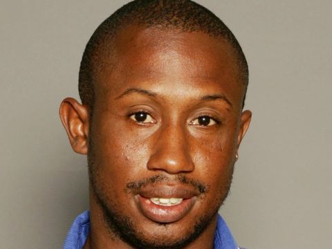 Kwame Tucker