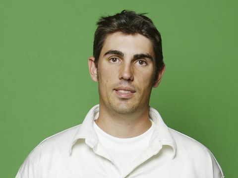 Mathew Sinclair 