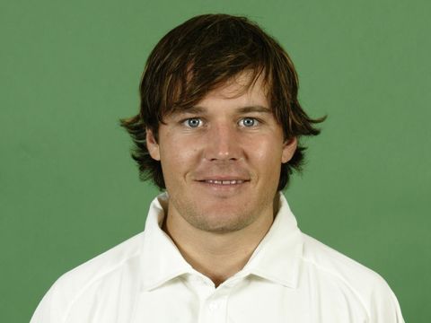 Morne van Wyk