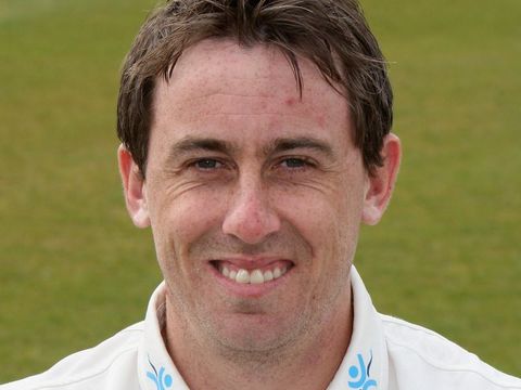 Rikki Clarke