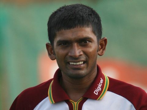 Sewnarine Chattergoon 