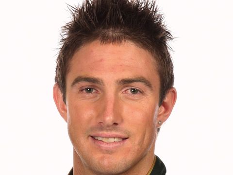 Shaun Marsh