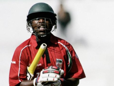 Tafadzwa Mufambisi