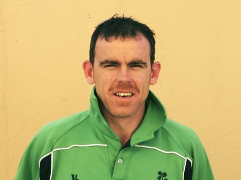 David Trent Johnston