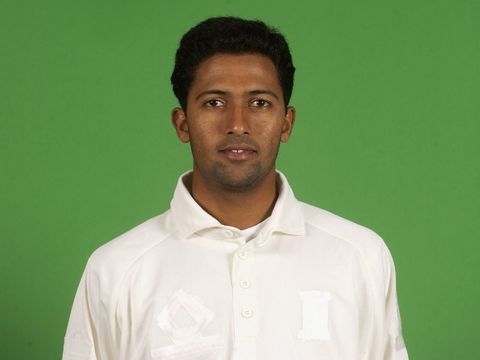 Wasim Jaffer