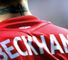Becks in pictures