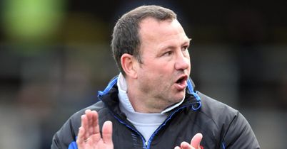 Abbott: Praised Powell and team