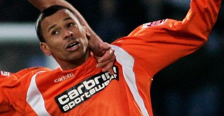 Campbell: Late leveller