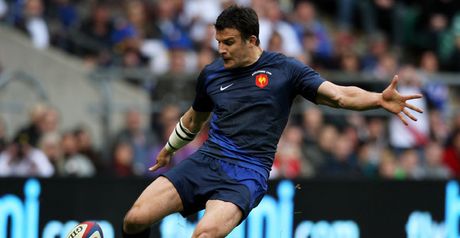 Traille: Wants French response