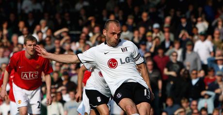 Murphy: Makes it 1-0 from the spot