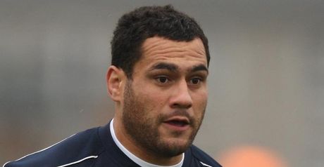 Smith: Staying put