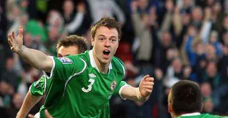 Evans: Out of friendly