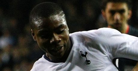 Obika: Signed for Posh