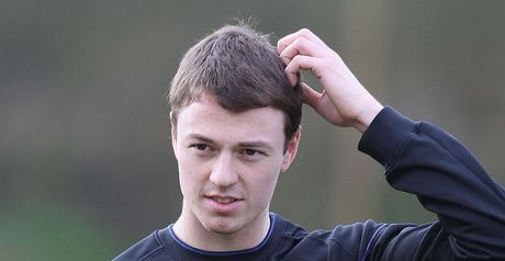 Evans: Too busy to reflect