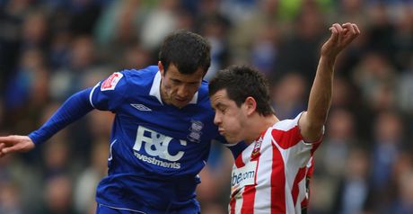 Fahey: Blues winner